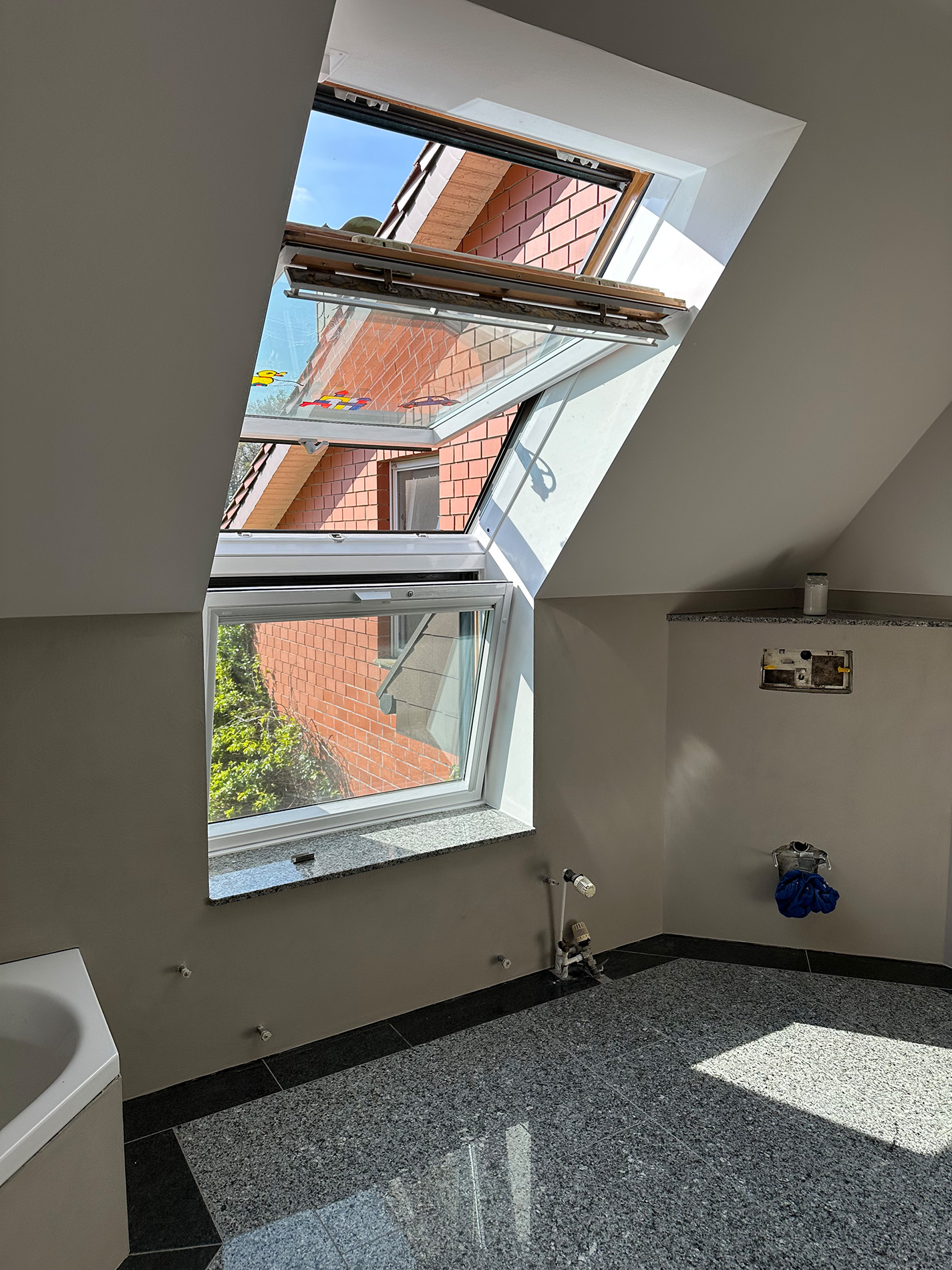 Marosia-Malerbetrieb-Warendorf-Simone-Boehmann-Badezimmer-Putz