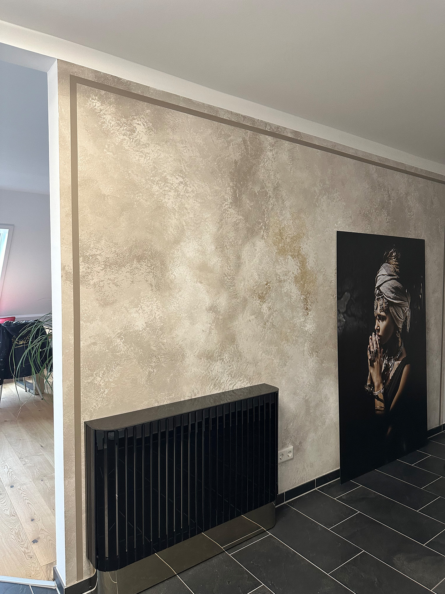 Marosia-Malerbetrieb-Warendorf-Simone-Boehmann-Wanddecor-Mamoreffekt